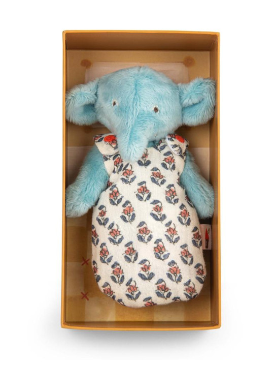Słonik BEBE PABLO LES MINOUCHKAS 681033