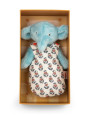 Słonik BEBE PABLO LES MINOUCHKAS 681033