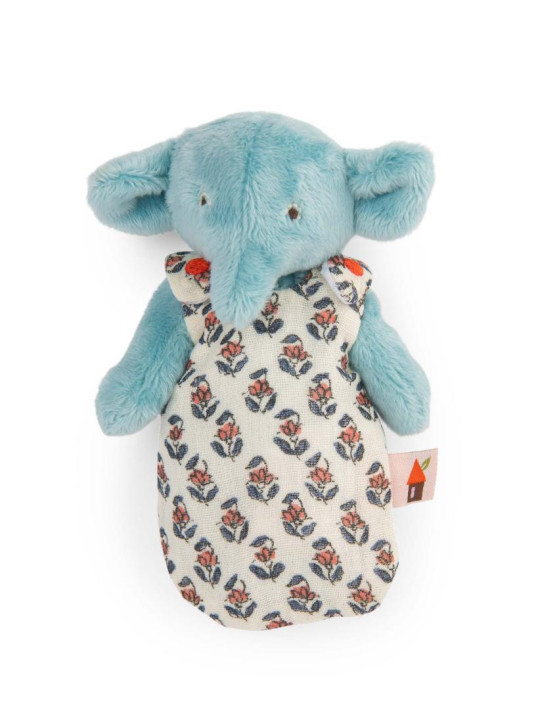 Słonik BEBE PABLO LES MINOUCHKAS 681033