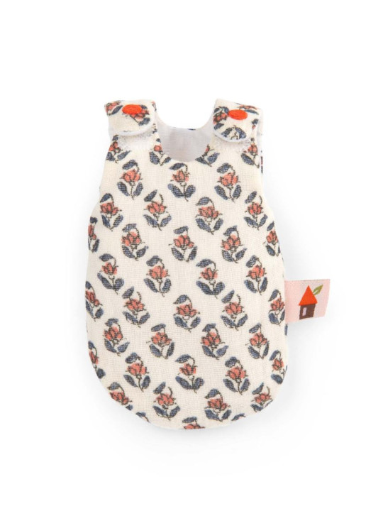 Słonik BEBE PABLO LES MINOUCHKAS 681033