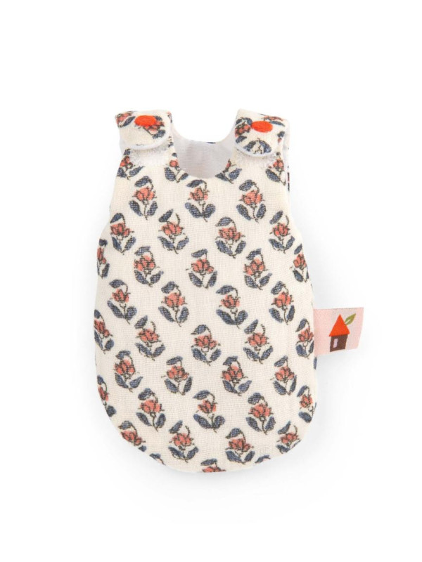 Słonik BEBE PABLO LES MINOUCHKAS 681033