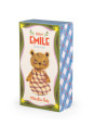 Miś BEBE EMILE LES MINOUCHKAS 681034