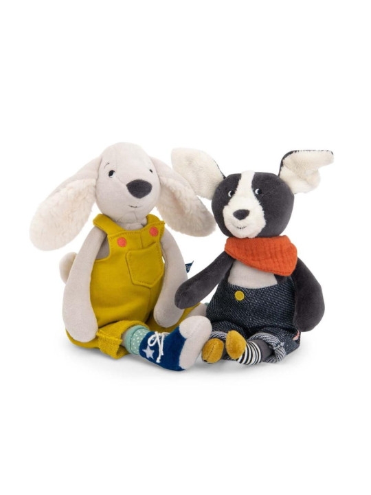 Maskotka piesek PILOU 684008