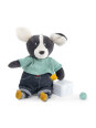Maskotka interaktywna piesek PUCE & PILOU 684015