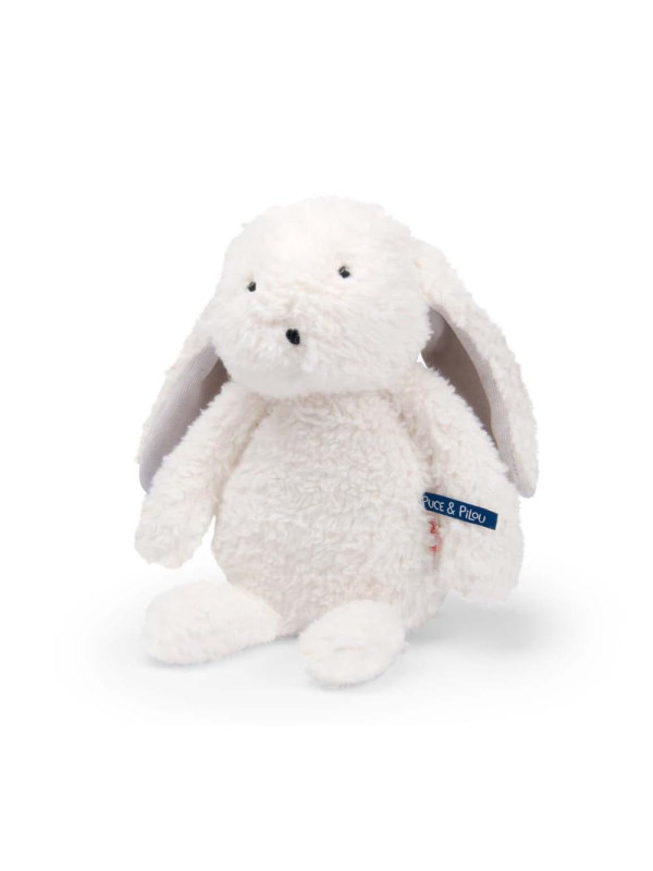 Pluszowa lampka królik PUCE & PILOU 684030