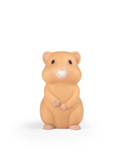 Lampka nocna chomik PUCE & PILOU 684045