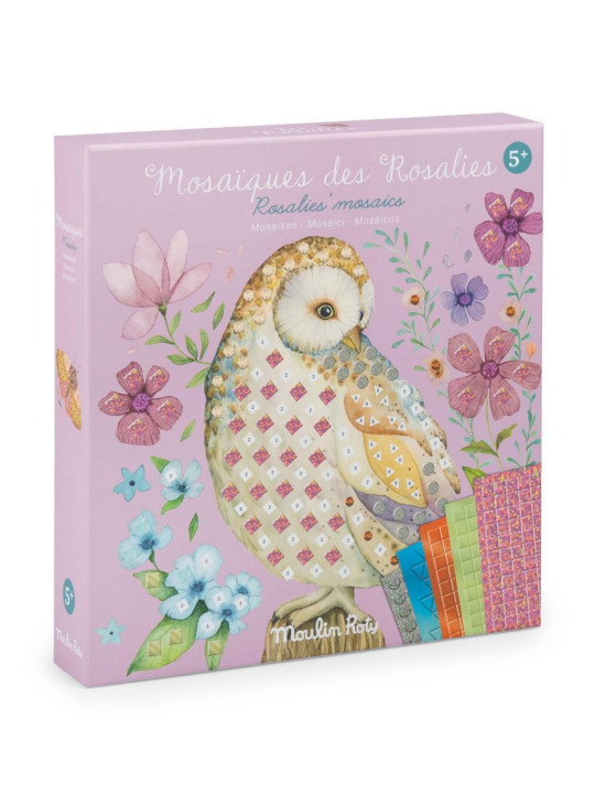 Mozaiki LES ROSALIES 710613