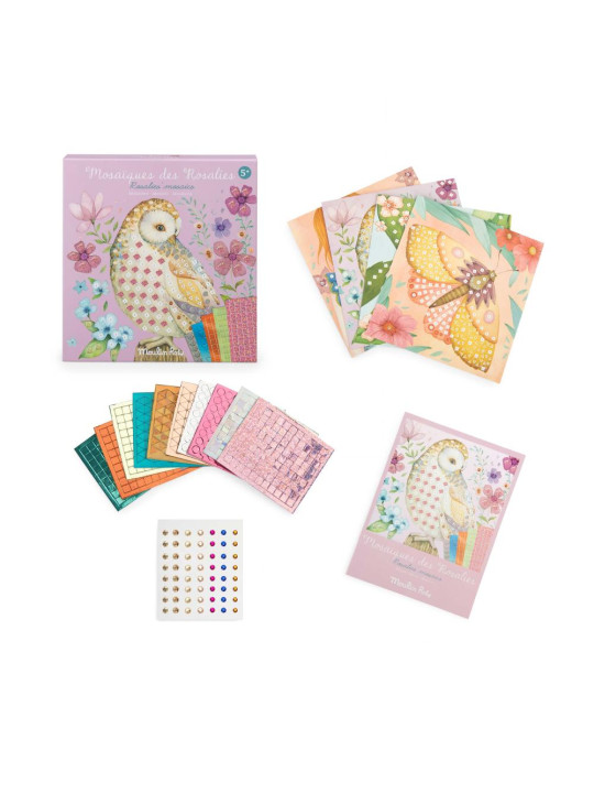 Mozaiki LES ROSALIES 710613
