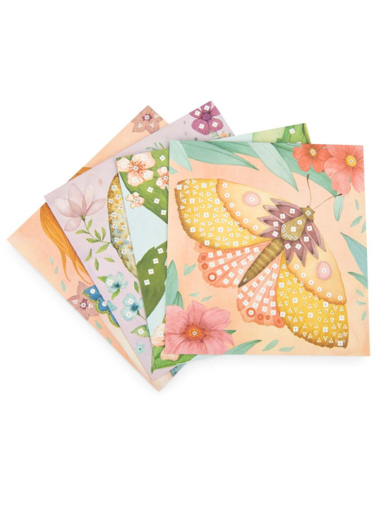 Mozaiki LES ROSALIES 710613
