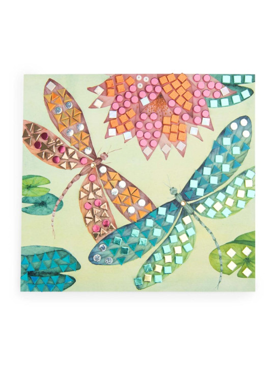 Mozaiki LES ROSALIES 710613