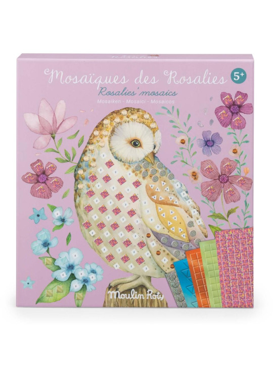 Mozaiki LES ROSALIES 710613