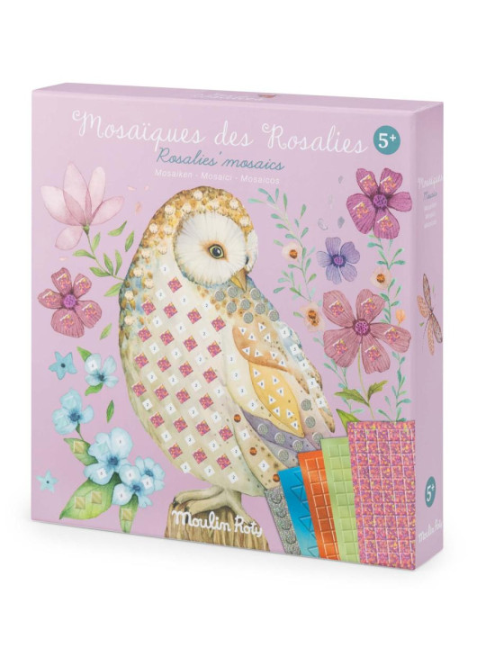Mozaiki LES ROSALIES 710613