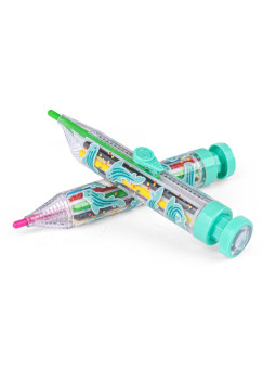 Kredka z automatycznymi wkładami 711394