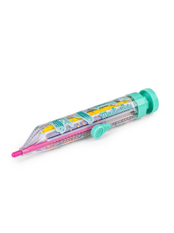 Kredka z automatycznymi wkładami 711394