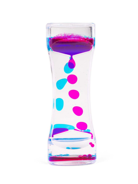 Płynna klepsydra 711416