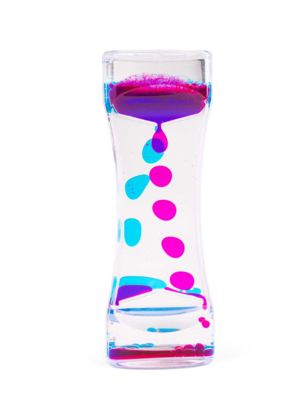 Płynna klepsydra 711416