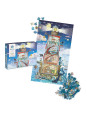 Puzzle 500 elem. LATARNIA MORSKA 712436