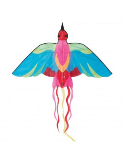 Latawiec KOLOROWY PTAK 713133