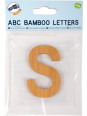 ABC alfabet  literka drewniana s small foot design - zabawka drewniana, zabawka edukacyjna 3 latka ABC alfabet  literka drewniana s small foot design - zabawka drewniana, zabawka edukacyjna 3 latka