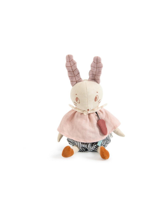 Maskotka z pozytywką KRÓLIK 36 cm APRES... 715041