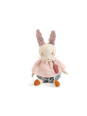 Maskotka z pozytywką KRÓLIK 36 cm APRES... 715041