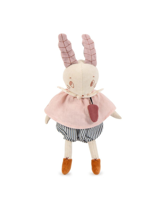 Maskotka z pozytywką KRÓLIK 36 cm APRES... 715041