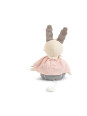 Maskotka z pozytywką KRÓLIK 36 cm APRES... 715041