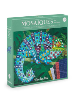 Mozaika DOOKOŁA ŚWIATA 719191