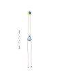 Climbing rocket, Let’s fly to the moon!