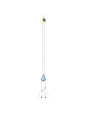 Climbing rocket, Let’s fly to the moon!