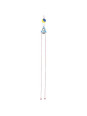 Climbing rocket, Let’s fly to the moon!