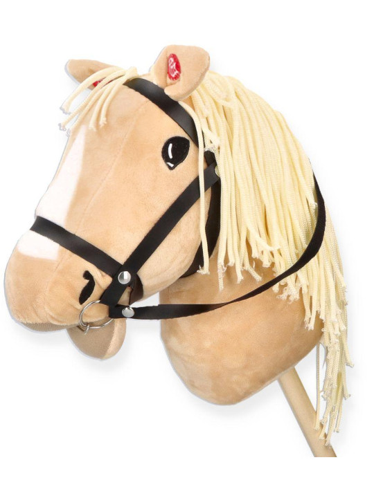 Konik na patyku Hobby Horse Izabelek
