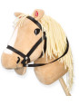 Konik na patyku Hobby Horse Izabelek