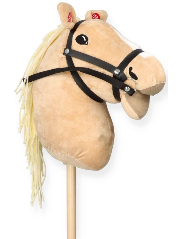 Konik na patyku Hobby Horse Izabelek