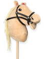 Konik na patyku Hobby Horse Izabelek