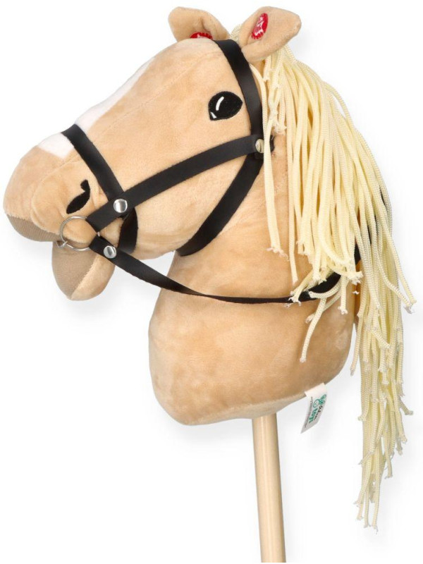 Konik na patyku Hobby Horse Izabelek