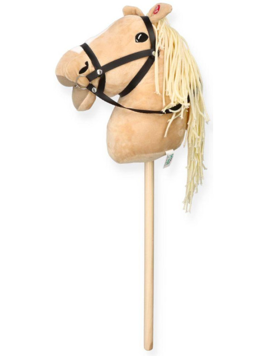 Konik na patyku Hobby Horse Izabelek