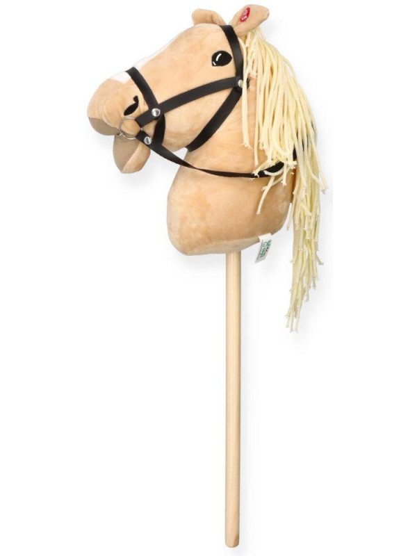 Konik na patyku Hobby Horse Izabelek