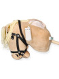 Konik na patyku Hobby Horse Izabelek