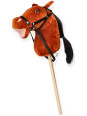 Konik na patyku Hobby Horse Fanta Premium Konik na patyku Hobby Horse Fanta Premium