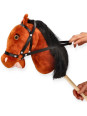Konik na patyku Hobby Horse Fanta Premium Konik na patyku Hobby Horse Fanta Premium