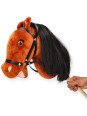 Konik na patyku Hobby Horse Fanta Premium Konik na patyku Hobby Horse Fanta Premium