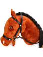 Konik na patyku Hobby Horse Fanta Premium Konik na patyku Hobby Horse Fanta Premium