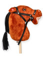 Konik na patyku Hobby Horse Fanta Premium Konik na patyku Hobby Horse Fanta Premium