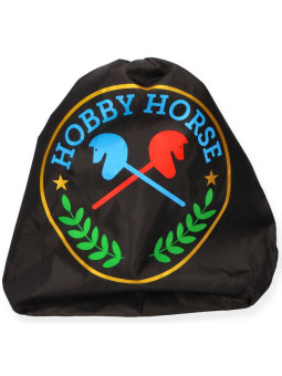Plecak na konika hobby horse
