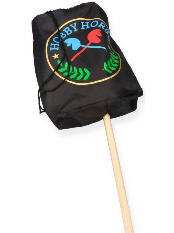 Plecak na konika hobby horse