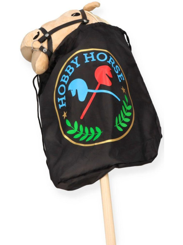 Plecak na konika hobby horse