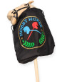 Plecak na konika hobby horse Plecak na konika hobby horse