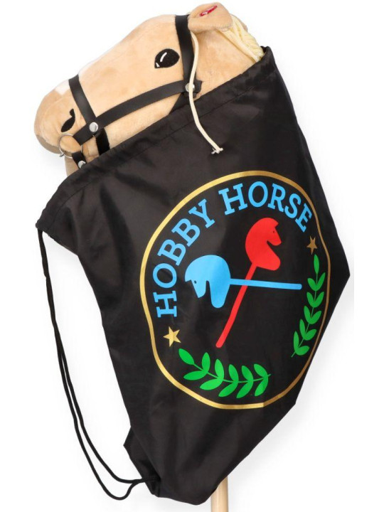 Plecak na konika hobby horse