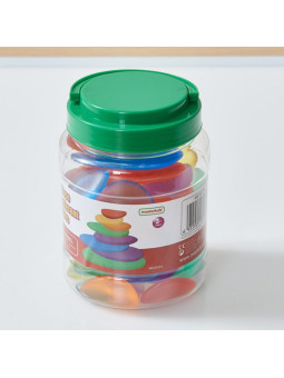 MASTERKIDZ Kamienie Do Paneli Led